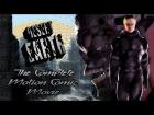 Desert Earth - The Complete Motion Comic Movie