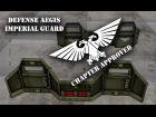 defense aegis imperial guard cadia 412