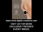 Stretched Lobes Morph and Prop