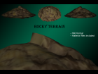 Rocky Terrain