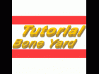 Tutorial Bone Yard