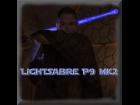 LightSabre MkII for Poser 9, Poser Pro 2012