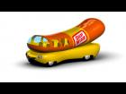 Weiner Mobile