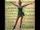 TinkerBell pixie dress - old version