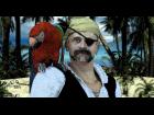 Pirati e i loro animali (Pirates and their animals