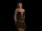 Steampunk Outfit for V4 - POSER