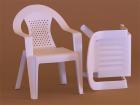 Plastic Chair