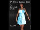 EP-Chilou-Summer dress