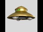 Adamski UFO