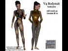 V4 Bodysuit 3 textures