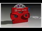 3D View Master