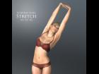 Everyday Poses: Stretch for V4, V5 & V6