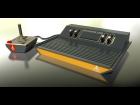 Atari Game System