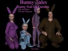Bunny Tales for Genesis