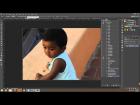 Photoshop Tutorial Create an Album Design in 50 Seconds with Action Script