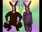 Bunny Tales for M4