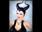 Maleficent