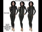 Body Suit5-textures