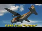 CASA C-212 "Aviocar"