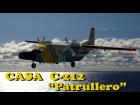 CASA C-212 "Patrullero