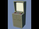 Normal Maps for Make Your Own Arcade Game