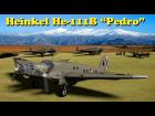 Heinkel He-111B "Pedro"