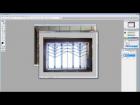 How to make Stained Glass Windows in 3D