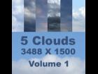 Clouds Vol1