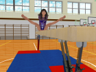 Balance Beam