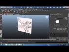 3D Maya How make blueprint
