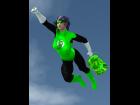 Green Lantern for V4