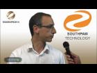 Interview with Fred Sakr (Southpaw Technology)
