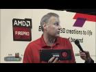 Interview with Rob Jamieson (AMD)