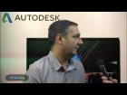 Interview with Maurice Patel (Autodesk)