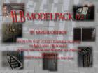 ILB_model pack 03