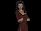 Star Trek TNGEra Troi for V4 Bodysuit UPG