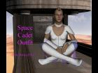 Space Cadet for Dawn (DAZ Only)