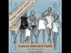 Genesis Babydoll Outfit