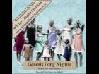 Genesis Long Nightie
