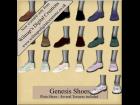Genesis Shoes