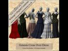 Genesis Cross Over Dress