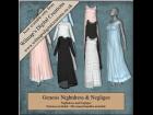 Genesis Nightdress & Negligee