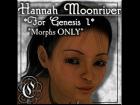 COF Hannah Moonriver (for Genesis 1)