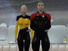 Star Trek Online #10 for M4V4BS UPG
