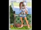 -Lola Bunny-