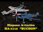 Hispano Aviacion HA-1112