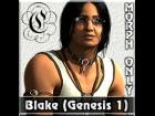 COF Blake Nightwind for Genesis 1