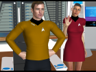 Star Trek Online #19 for M4V4: