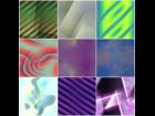 Abstract Tiles 2011-2020
