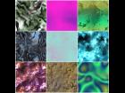 Abstract Tiles 2031-2040